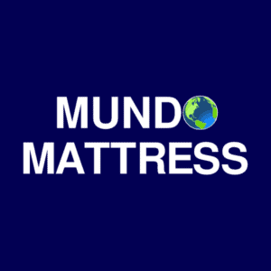 MUNDO MATTRESS SQUARE