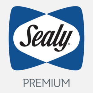 Sealy Premium SQUARE