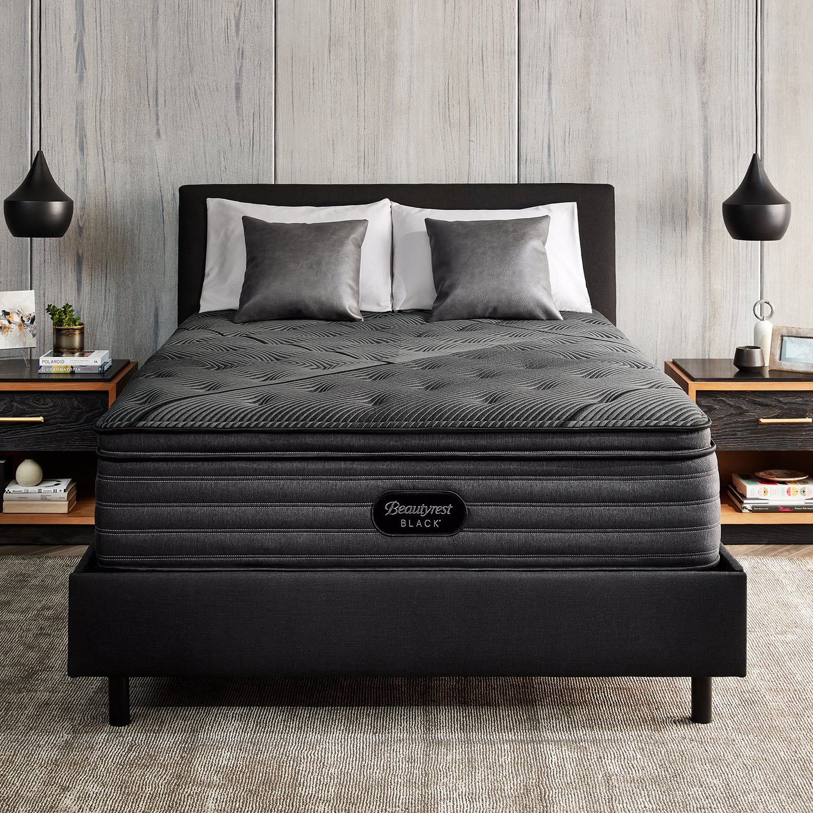 Cama deals simmons beautyrest