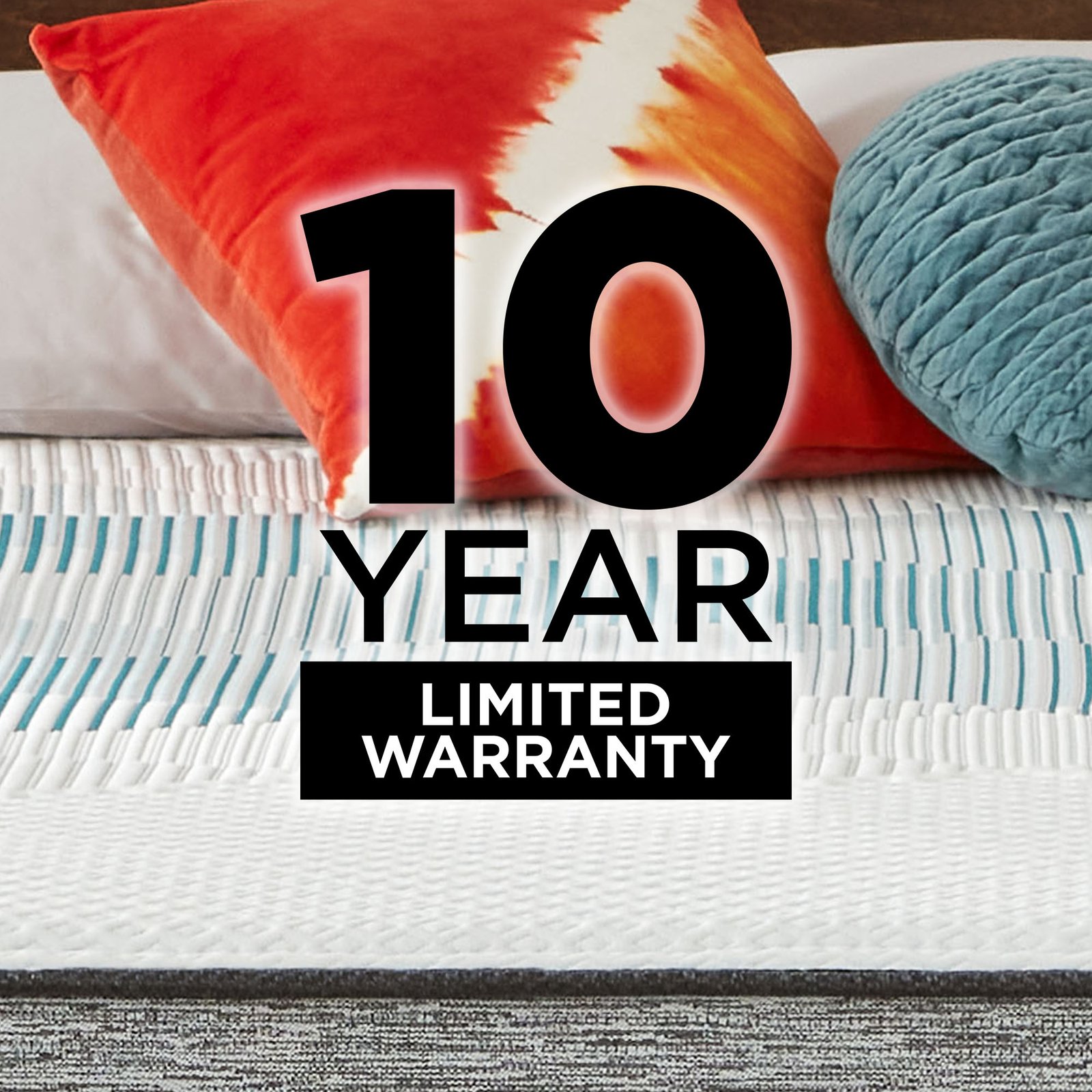 Simmons Beautyrest Harmony Lux Hybrid