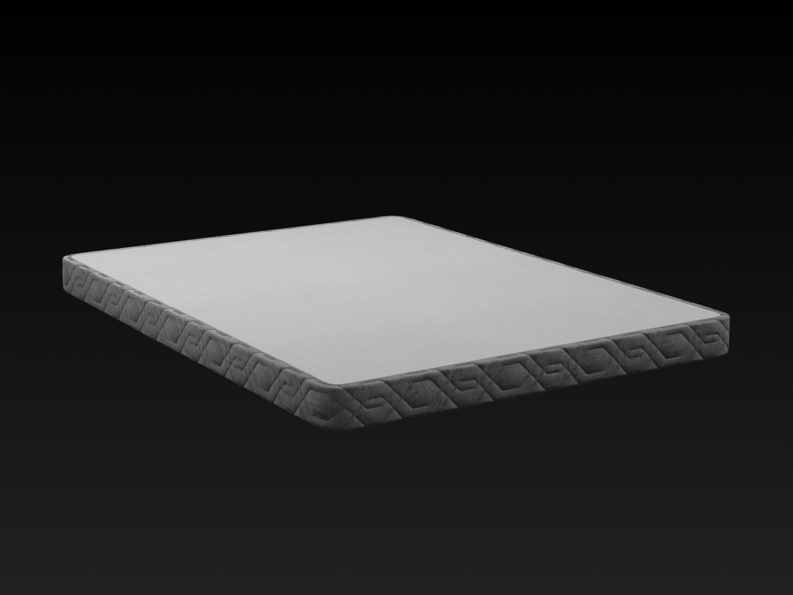 Simmons Low Profile Box