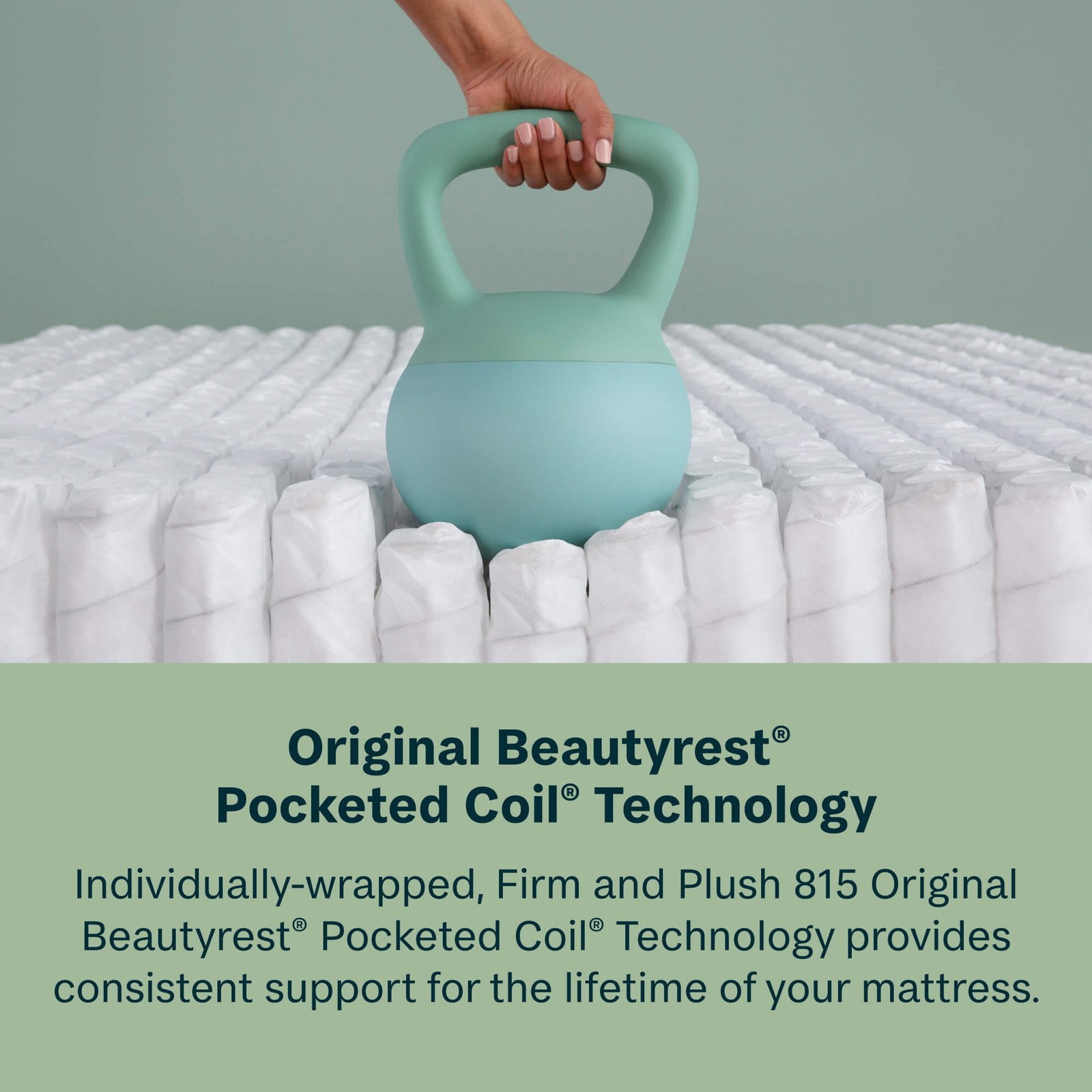 BeautySleep Firm - Image 5