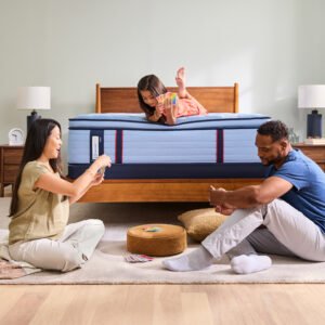 Sealy Isley Soft EPT