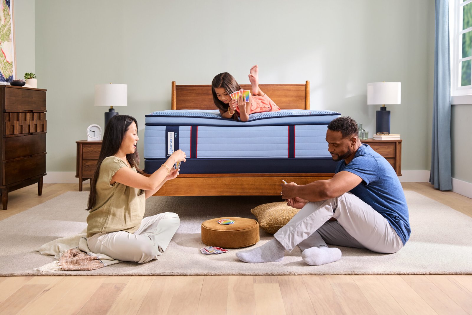 Sealy Isley Soft EPT