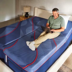 Sealy Hybrid High Point II Med TT