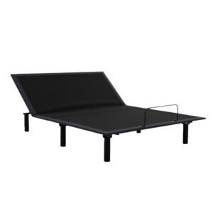 Base ajustable de bronce baselogic™