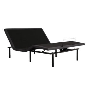 baselogic™-Silver-Cama-Ajustable