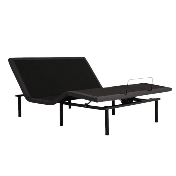 baselogic™-Silver-Cama-Ajustable